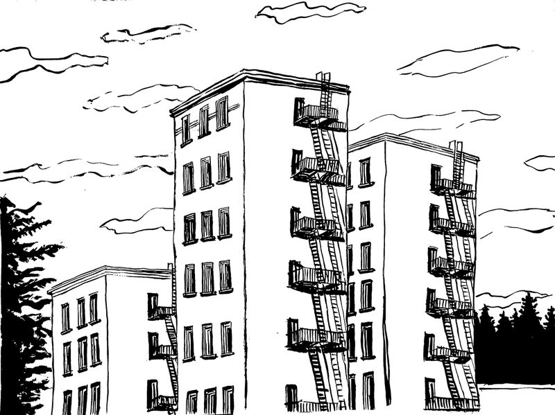 Building Projects