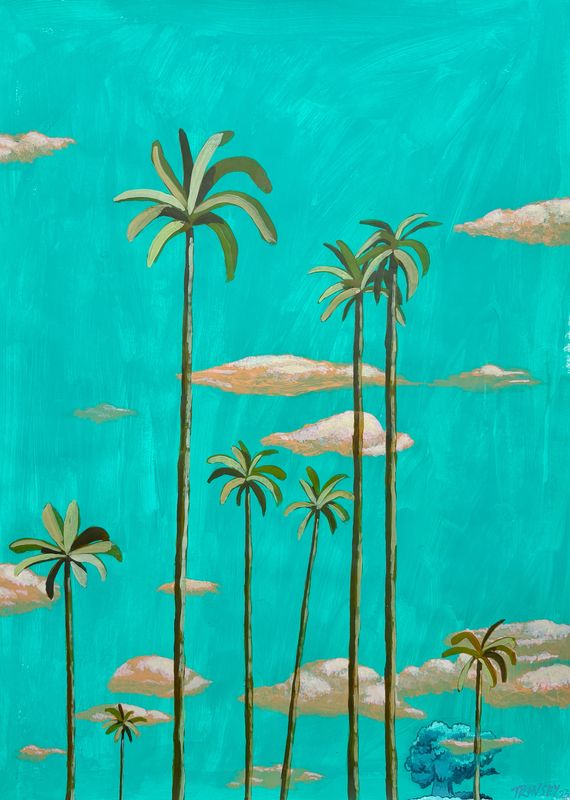 Bikini Island