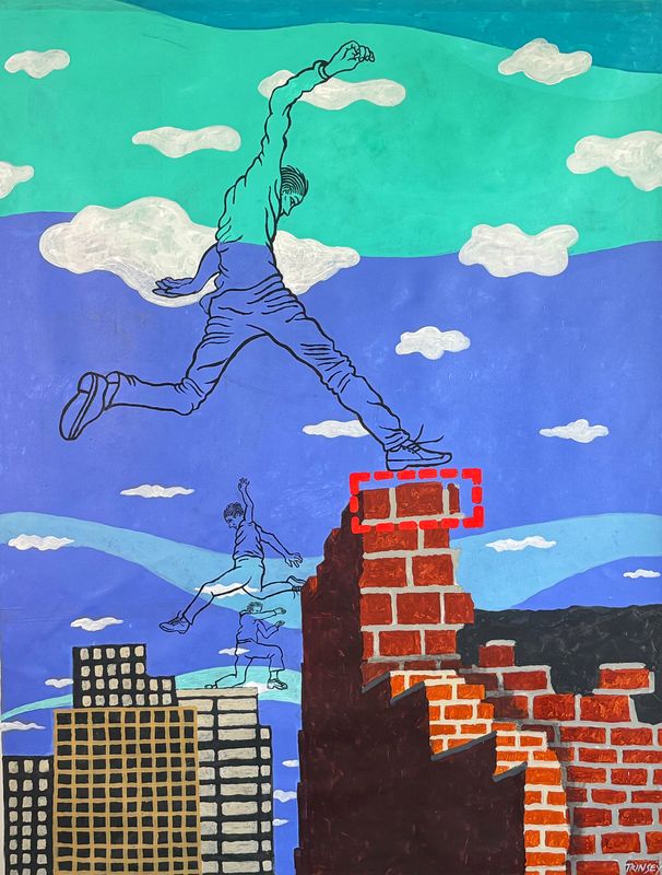 Leap