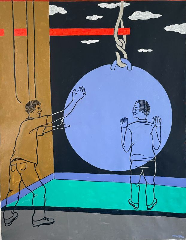 Wrecking Ball